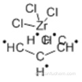 Zirkonium, Trichlor (h5-2,4-cyclopentadien-1-yl) CAS 34767-44-7